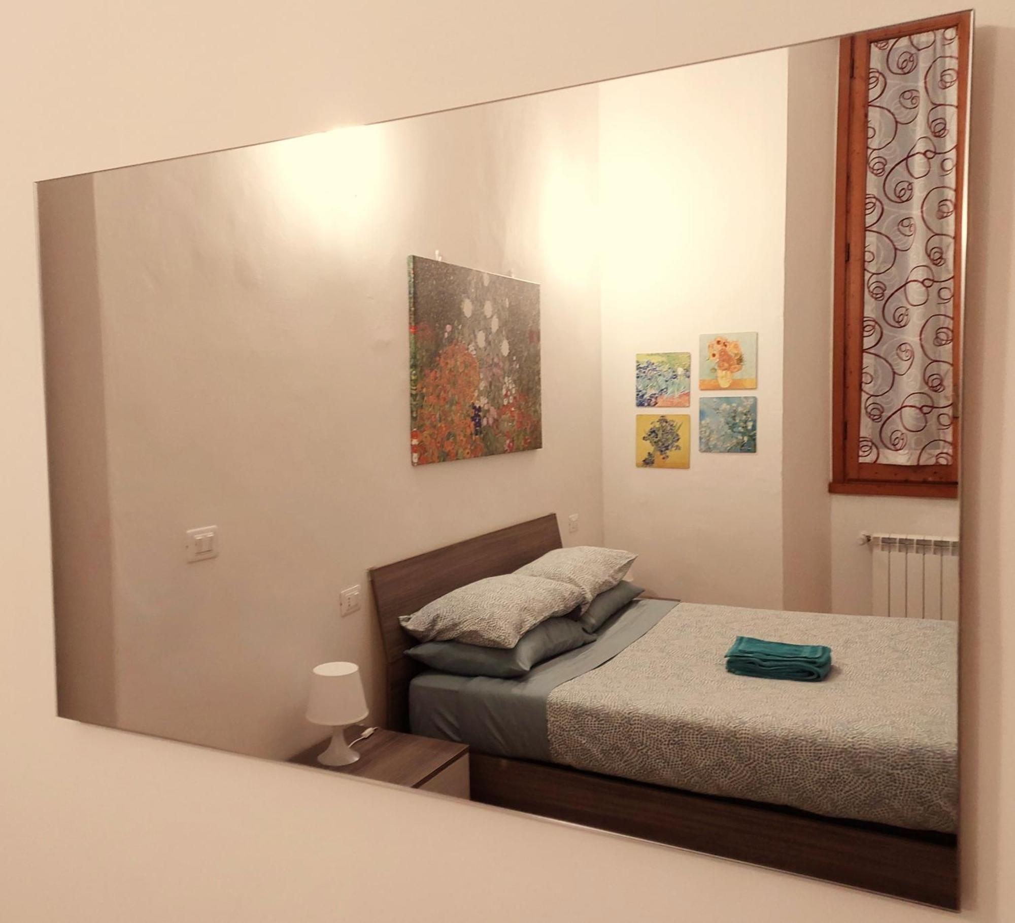 The Smart Choice Apartments Florencia Exterior foto