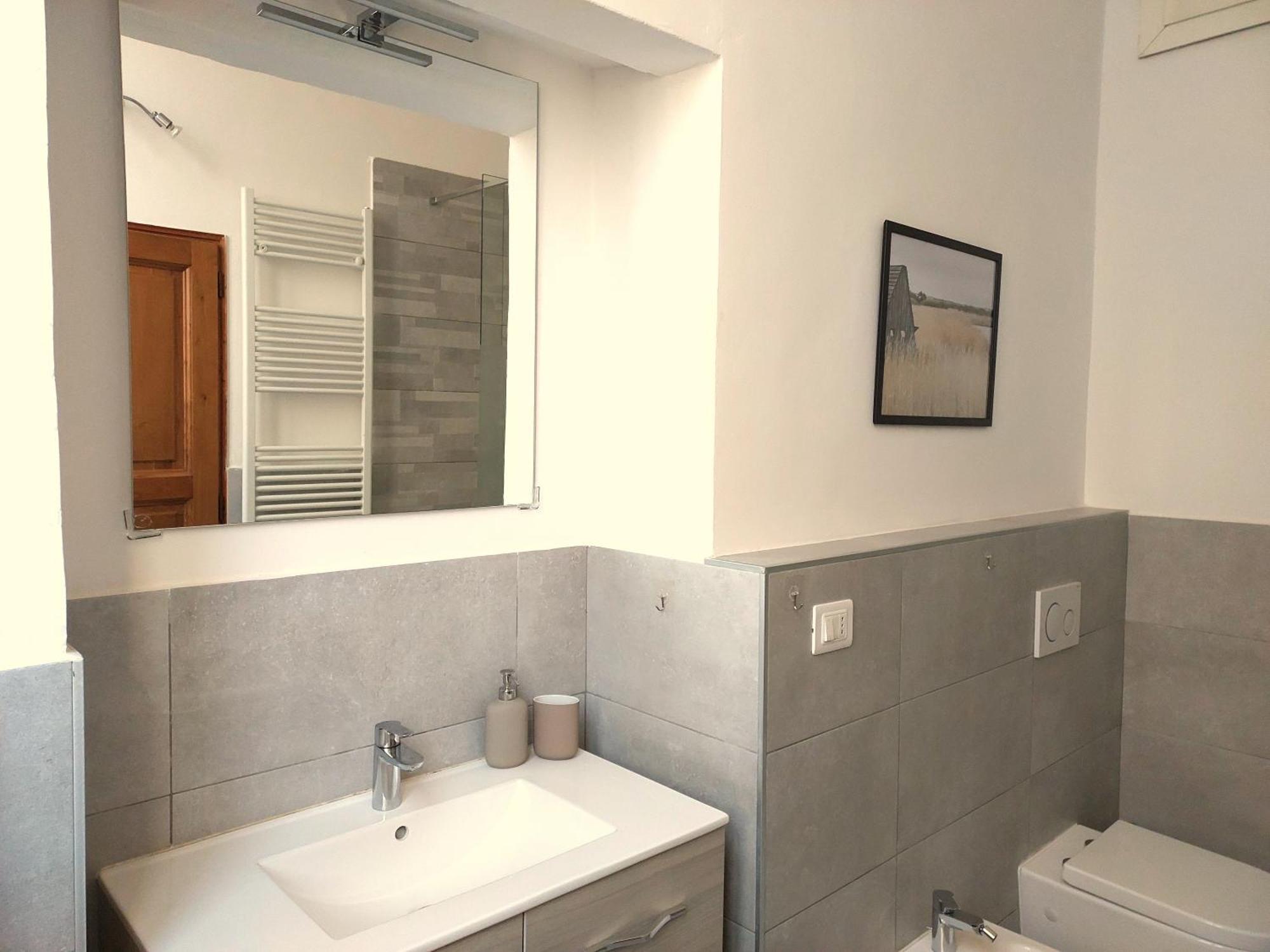 The Smart Choice Apartments Florencia Exterior foto