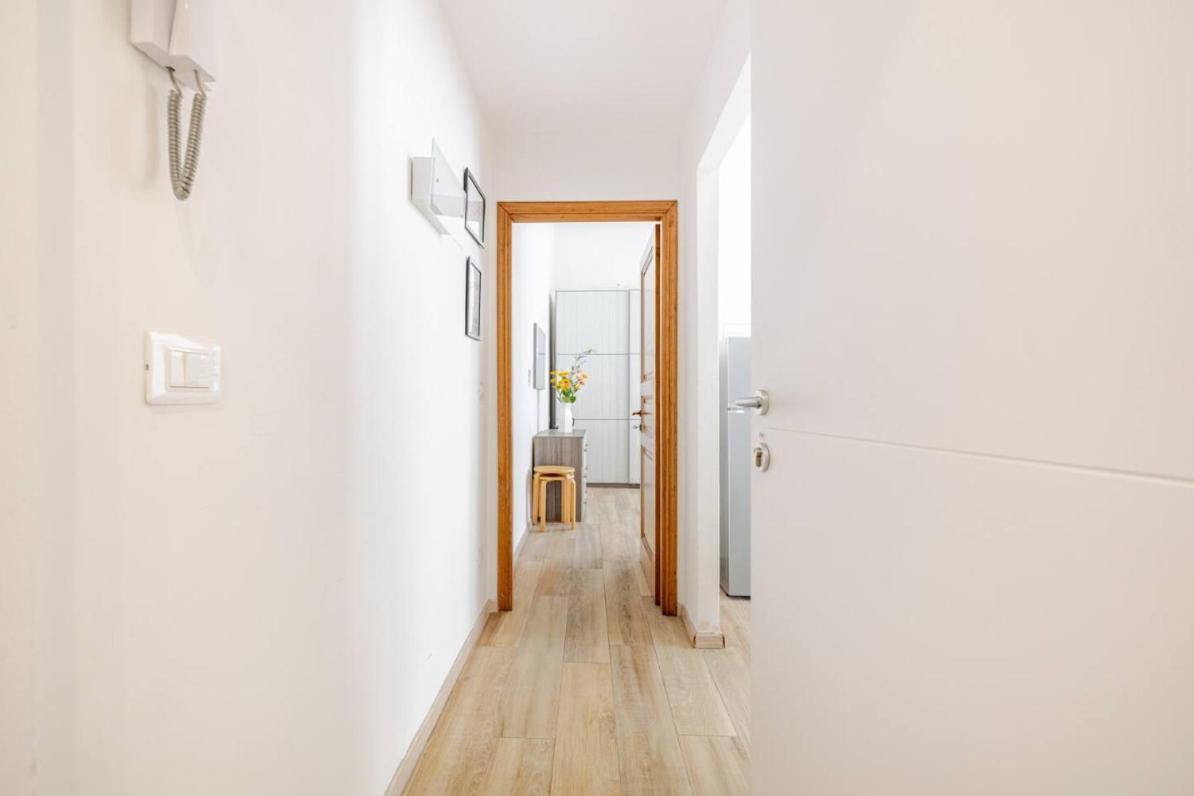 The Smart Choice Apartments Florencia Exterior foto